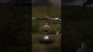Epic Combat Victory! Amazing Fight!