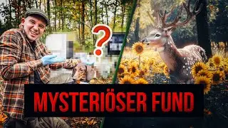 WILDACKER für die Tiere & ILLEGALER MÜLL | Niklas on fire
