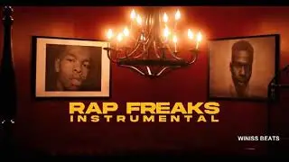 Yung Miami Rap Freaks Instrumental Extended