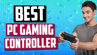 Best PC Gaming Controller in 2019 | 5 Controllers For Computer Gaming