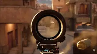 Insurgency Squad Wipe
