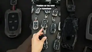 Premium Car Key Covers at one Store #stylenflaunt | #suzuki #toyota #kia #bmw #mercedesbenz #hyundai