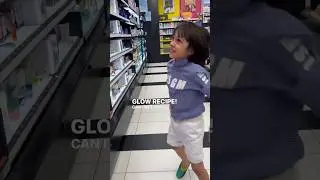 PREPPY SON WENT WILD & CRAZY ON GLOW RECIPE SKINCARE AT @Sephora #shorts #preppy #slay #haul #viral
