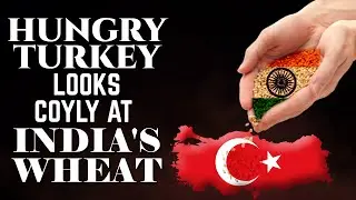 After the West, now Turkey extends its begging bowl to India