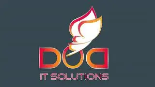 Best Web Designing Company - DOD IT Solutions