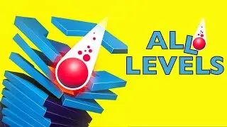 🔴Live Stack ball 3d 🏀 highest score challenges 🎮 21 #shorts #viral #gaming #stackball #bmyt77