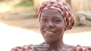 Mifad's  SMILE AFRICA rural women empowerment