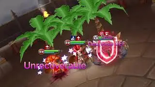 HOW TO COUNTER SEARA ORION ELADRIEL (GONE VIOLENT) [THAT ENDING]