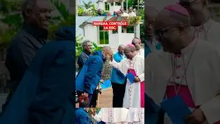 NANGAA CONTR&Ocirc;LE UVIRA? #rdc #goma #felixtshisekedi #corneillenangaa #m23
