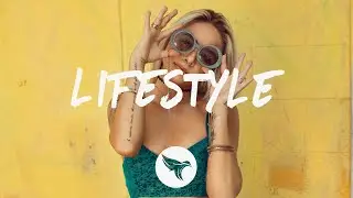 Jason Derulo, Adam Levine - Lifestyle (Lyrics)