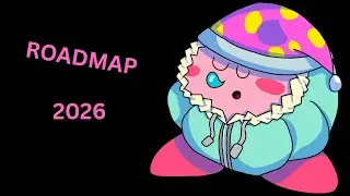 Roadmap: 2026