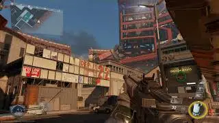 analysis of the epic Recruit variant of the NV4 | COD infinite warfare