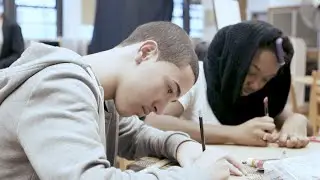 Black Self-Determination: The Black School | A Blade of Grass Films