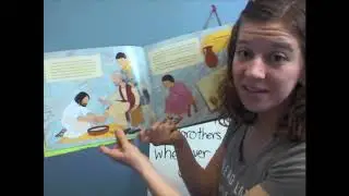 Bible Lesson: Jesus Washes the Disciples Feet and the Last Supper