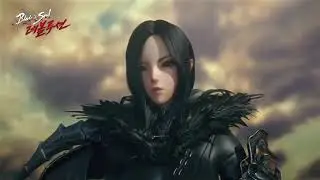 PRE REGISTERED GAME TRAILER FOR ANDROID/IOS 2020