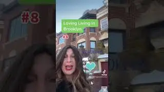 LOVIN&rsquo; LIVIN&rsquo; in Brooklyn 🤎8 #brooklynrealestate #broker #sellingbrooklyn #crownheights #broker