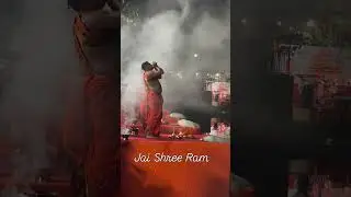 Jai Shree Ram! #thanevlogger #thane #thanenews #spirituality #spiritual