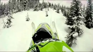 Valemount March 2016