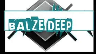 BALZE DEEP & SHIP TICKLE - EKIDNA PENAS