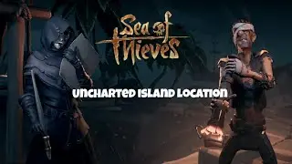 Sea of thieves uncharted island location new smugglers fortune update rogue!