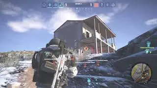 [GRW] Shorty nobby time on GhostWar
