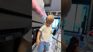 Ha capito tutto 😂😂😂 come sempre, deve assaggiare qualcosa🤪 #video #funny #comedy #viral