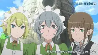 Danmachi (ダンまち) 