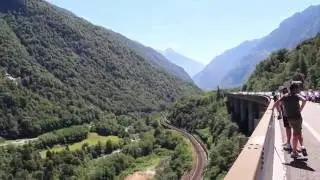 Gotthardtunnel file 2016