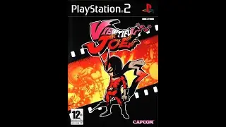 Trus0365 - Viewtiful Joe