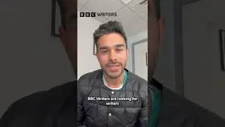 Submit your script to the BBC!