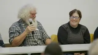 Table ronde : Conditions et r&eacute;ussite de la conqu&ecirc;te de l&rsquo;emploi