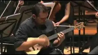 Alexis Cárdenas - Concierto de Año Nuevo 2008 - 07/11 - La Cabra Mocha