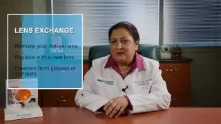 What are My Alternatives for LASIK?