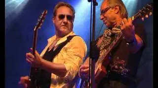 The Rattles - Love Of My Life - Zwiebelmarkt Weimar 2010