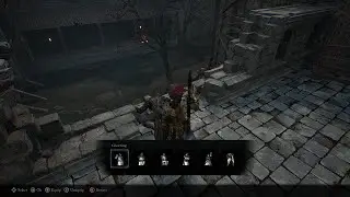Opt In Invasions are Working?! - Lords of the Fallen