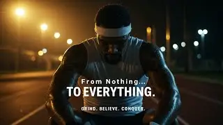 From Nothing&hellip; To Everything #motivational  #viral