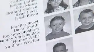 Pressing the FBI for answers - 'Who killed Jennifer Short?' episode 5