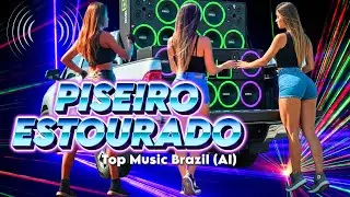 PISEIRO E PAREDÃO 2026 | REPERTÓRIO NOVO | Top Só as Melhores (INÉDITAS)