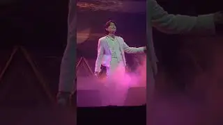 #김용빈 #미스터트롯3진 #미스터트롯3 탑7콘서트 천안 2026 1 17 토 6시 #내 삶에 이유있음을 #뽀에버용빈사랑😘2부 노래듣고 울었네요😭
