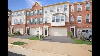 45897 Peach Oak Terrace Sterling VA 20166 - Devon and Dustin Fox - Pearson Smith Realty