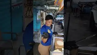 D Lucy Empanadas está en vivo