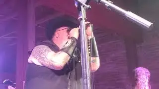 (Gunsmoke) Texas Hippie  Coalition Live 6/28/2025 in Keokuk Iowa
