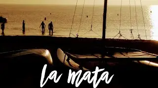 La Mata Matt Update