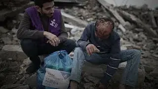 Hunger Is Killing Gaza &mdash; Help Them Reach Ramadan