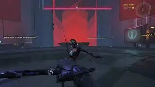 The Ghostrunner Experience - PS5