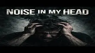 NOISE IN MY HEAD -  DARK JOO