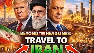 This is the Real Iran. Beyond The Headlines. 