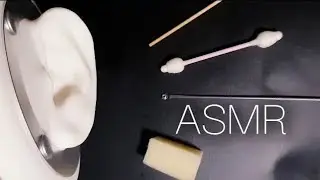 Разнообразные ASMR-видеоролики с чисткой ушей, которые помогут вам быстро заснуть.