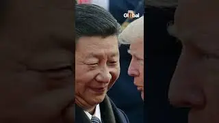 Trump & Xi Jinping&rsquo;s 'Very Good' Call: U.S-China Diplomacy In Focus | India Today Global