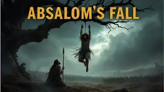 Absalom&rsquo;s Fall: The Untold Story of Betrayal and Justice